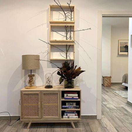 The Park House By Homebilbao Eksteriør billede