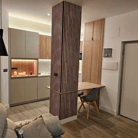 The Park House By Homebilbao Værelse billede